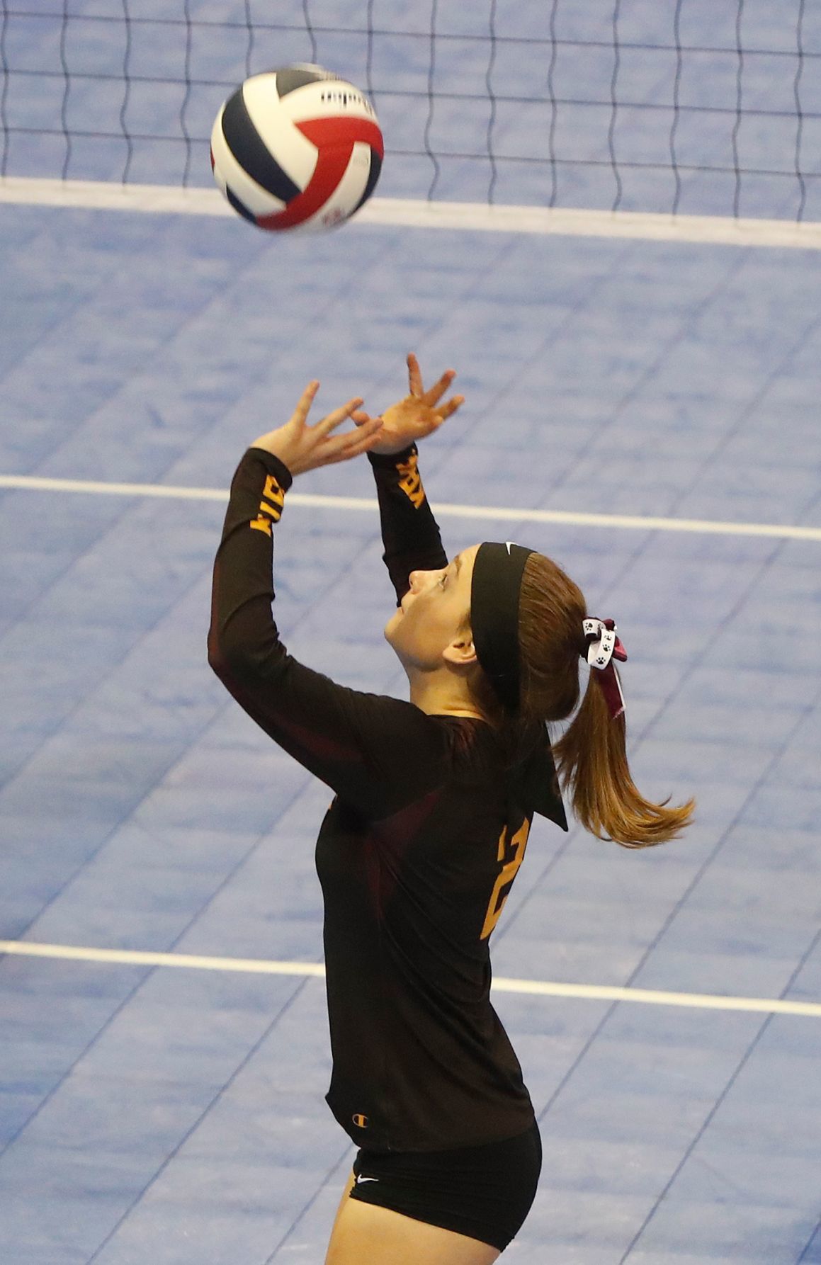State All-Class Volleyball Tournament